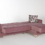 Star X Corner Sofa (Lounge)