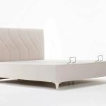 Sleepy S Ottoman Bed