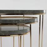 Serra Nesting Table