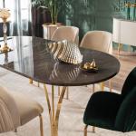 Serra Dining Room Set