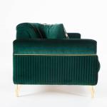 Serra 3 Seater Sofabed