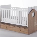 Santino Baby Room Set
