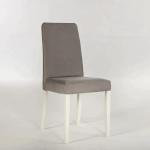 Roxy Mini Dining Table (Extendable) + Roxy Chair (6252)