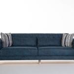 Roma 3 Seater Sofabed