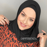 Hijab Chiffon Scarf Muslim Women Wear Accesoires Working Sport Hijab