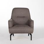 Plato Armchair