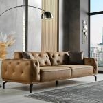 Plato 3 Seater Sofabed