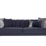 Platin Sofa Set