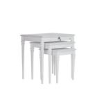 Platin Nesting Table