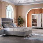 Platin Bedroom Set