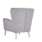 Platin Armchair