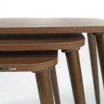 Oliver Nesting Table