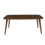 Oliver Coffee Table
