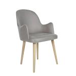 Nova Dining Table (Fixed) + Nova Chair