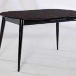Nevada Oval Kitchen Table (Extendable)