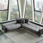 Monreo Corner Sofa