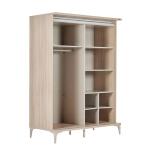 Molly Wardrobe Sliding Doors