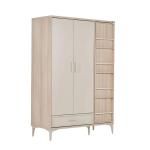Molly Wardrobe 3 Doors