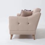 Molde 3 Seater Sofabed