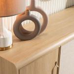 Mitra Sideboard & Mirror