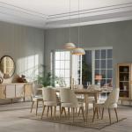 Mitra Dining Room Set