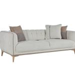 Mitra 2 Seater Sofabed
