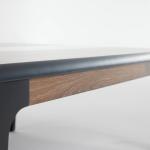 Misty Coffee Table
