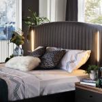 Misty Bed (Without Storage)