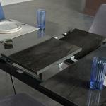 Melody Dining Table (Extendable)