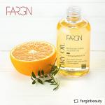 Body&Hair Lemon Centaury Oil 50Ml