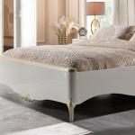Massimo Bed Frame & Headboard