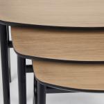 Mary Nesting Table