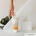 Hand Cream Mango 75Ml