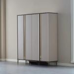 Marven Wardrobe 4 Doors