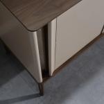 Marven Sideboard & Mirror