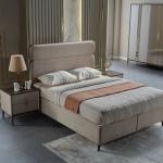 Marven Bedside Table