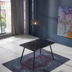 Marble Dining Table (Fixed)