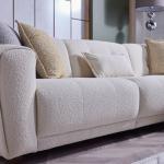 Magma Corner Sofa (Lounge)