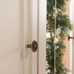 Lorea Wardrobe 5 Doors