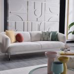 Lenor Sofa Set
