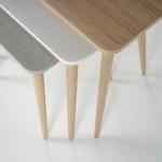 Lena Nesting Table
