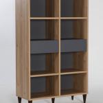 Lauren Bookshelf