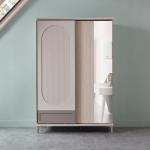 Hera Wardrobe Sliding Doors