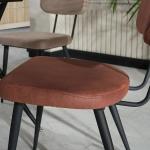 Halley Dining Table & Chair