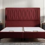 Grand Ottoman Bed