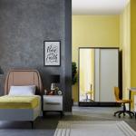 Fly Wardrobe Sliding Doors