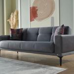 Evora Sofa Set
