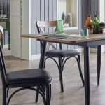 Essen Dining Table (Extendable)