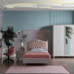 Emily Young Room Set