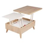 Elizya Smart Table